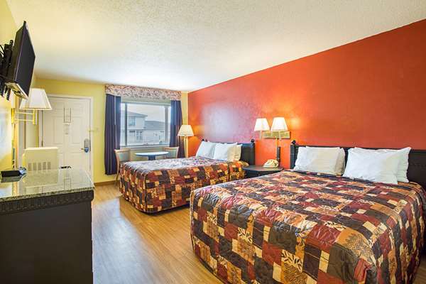  - Rodeway Inn Roswell