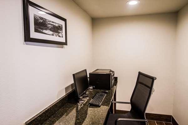 Conference Area - Sleep Inn Gallup - I-40, Exit 26