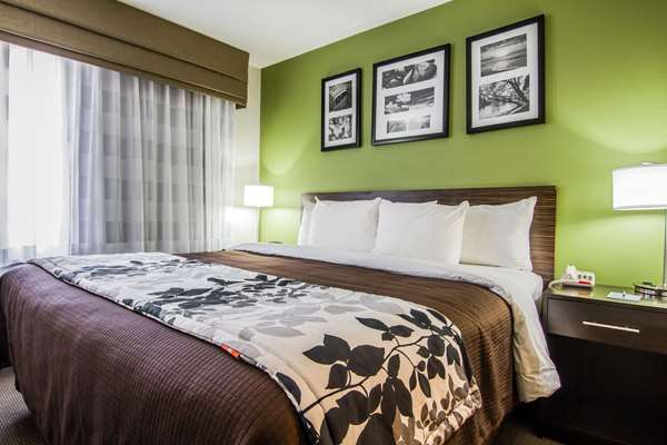  - Sleep Inn Gallup - I-40, Exit 26