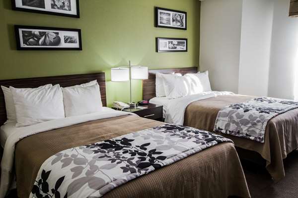  - Sleep Inn Gallup - I-40, Exit 26