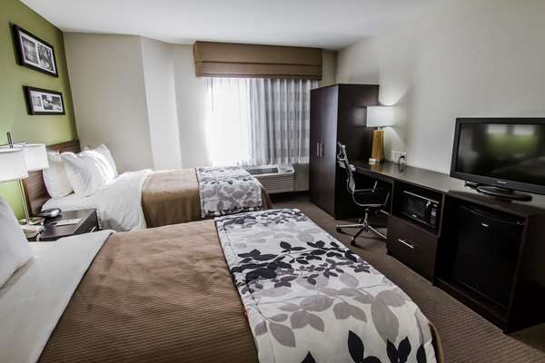  - Sleep Inn Gallup - I-40, Exit 26