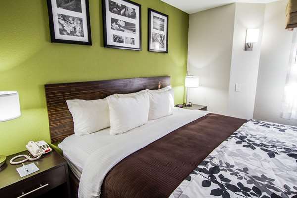  - Sleep Inn Gallup - I-40, Exit 26