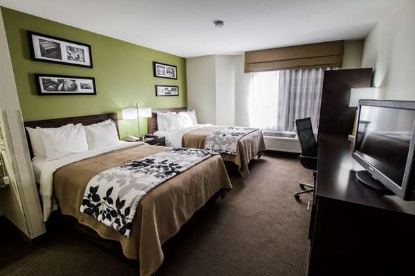  - Sleep Inn Gallup - I-40, Exit 26