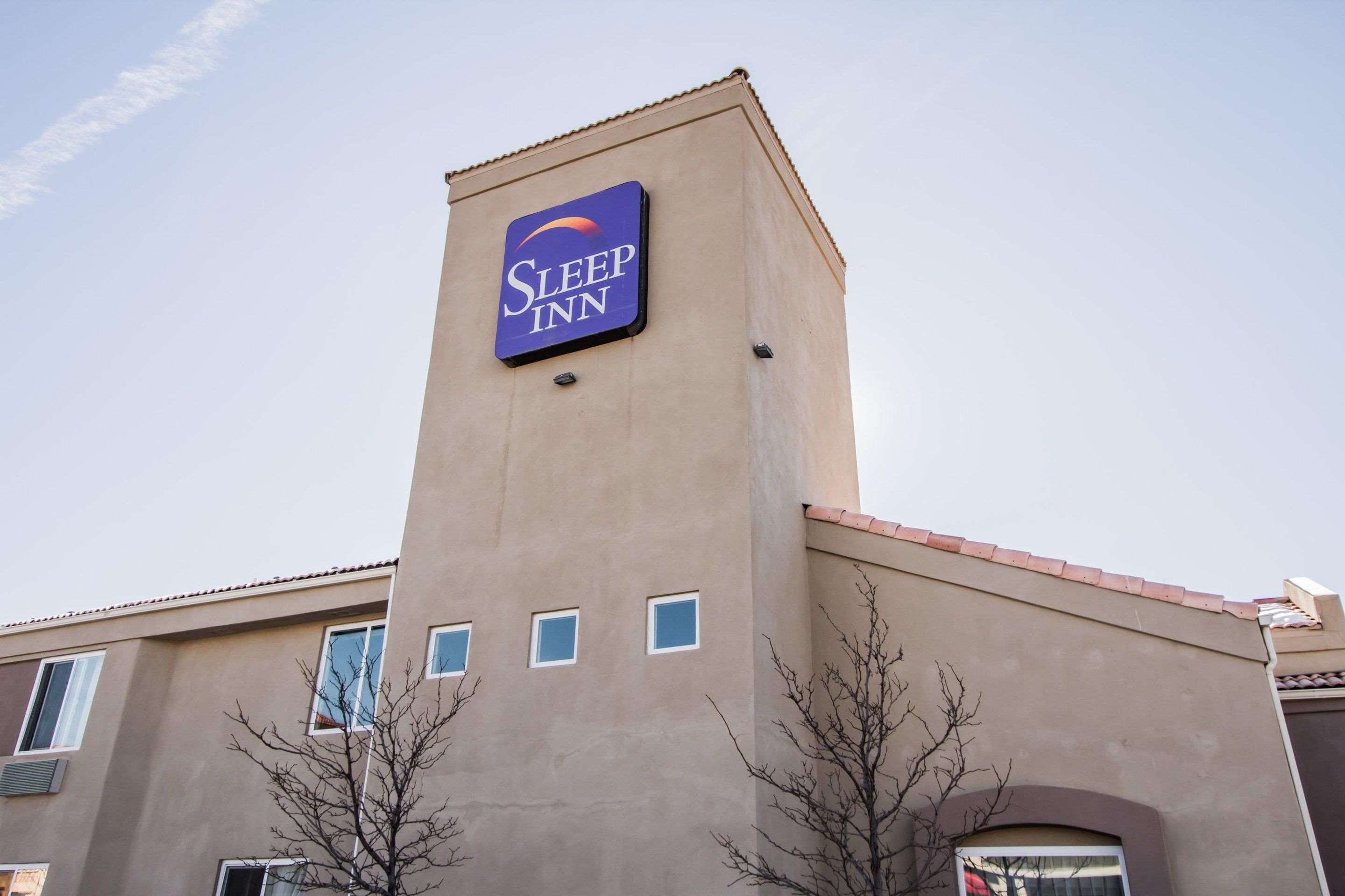Hotel exterior | Sleep Inn Gallup