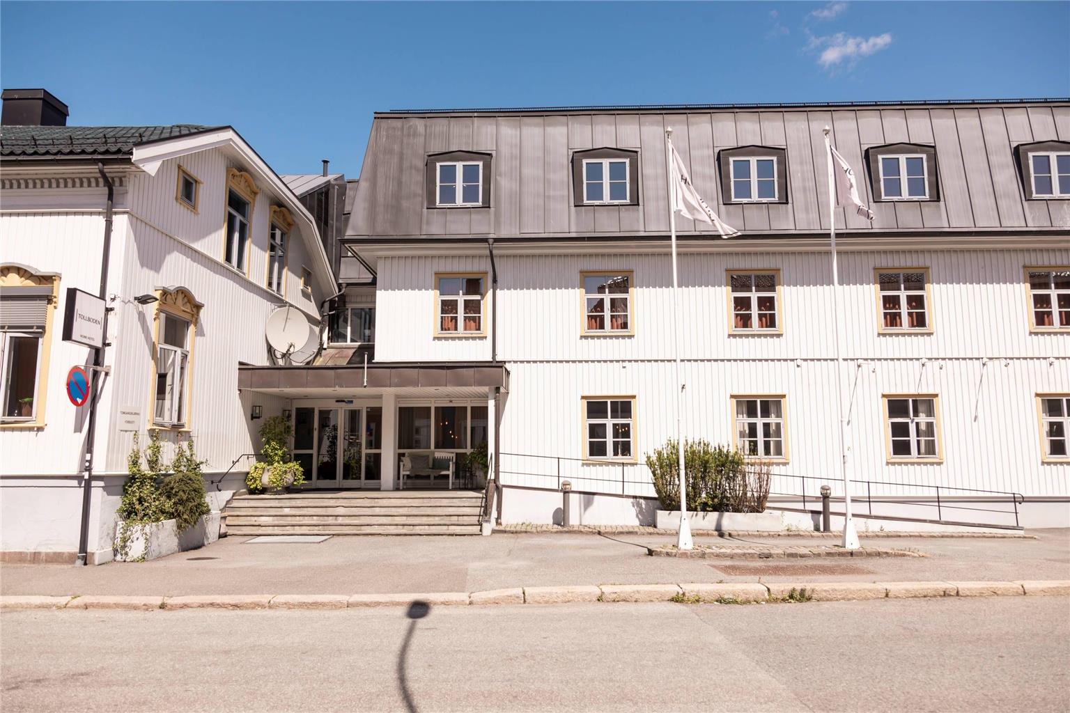 Home Hotel Tollboden