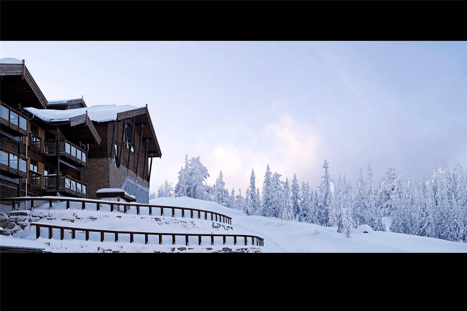 Norefjell Ski & Spa, an Ascend Hotel