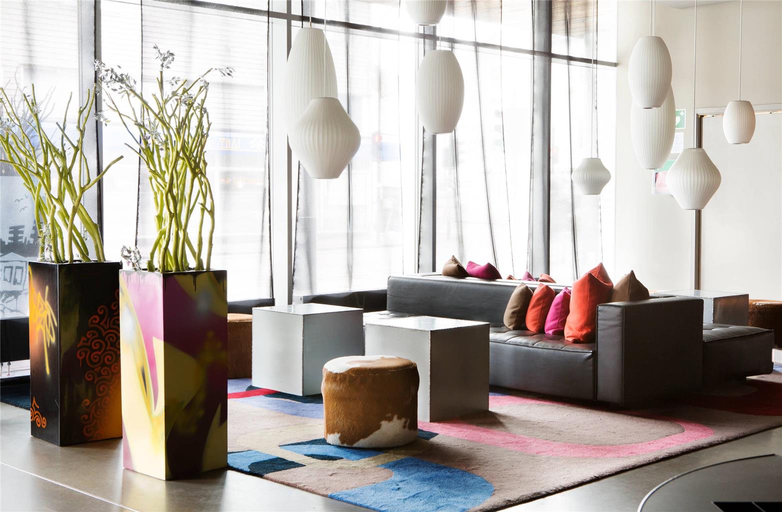 Comfort Hotel Square
