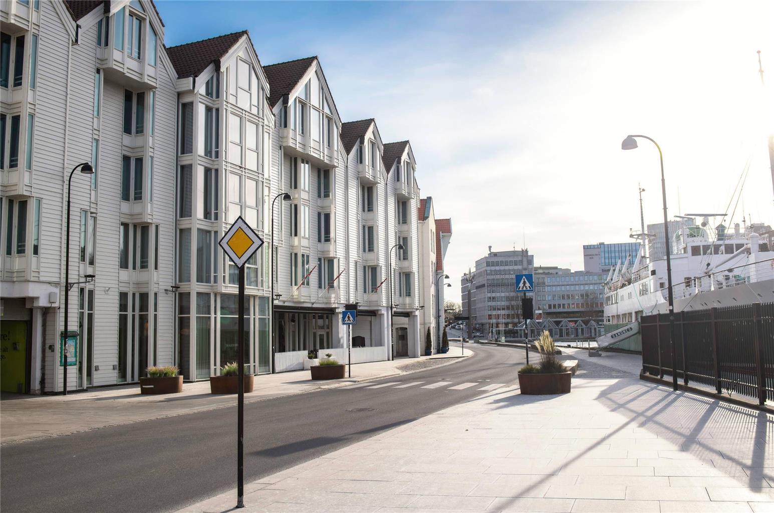 Home Hotel Skagen Brygge
