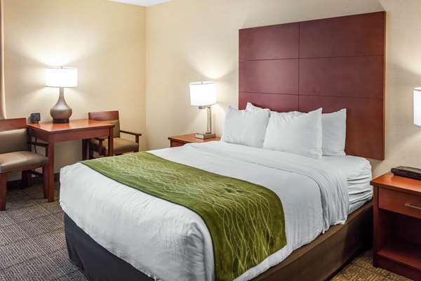  - Comfort Inn Fallon