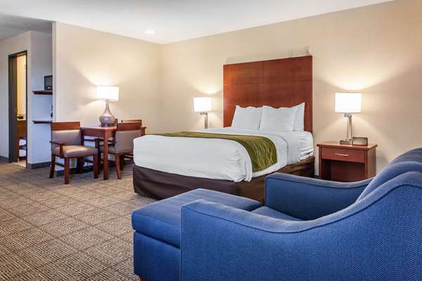  - Comfort Inn Fallon