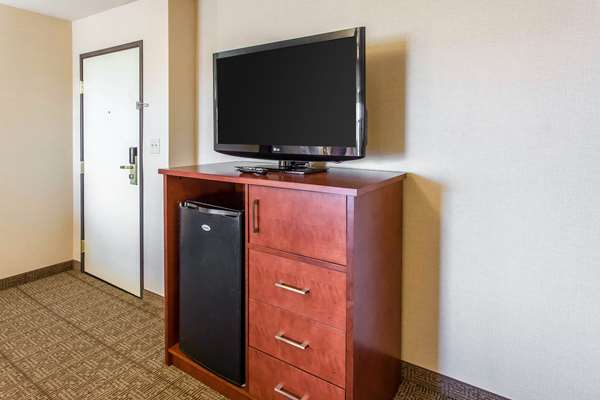  - Comfort Inn Fallon