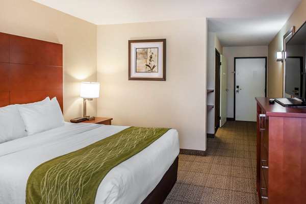 - Comfort Inn Fallon