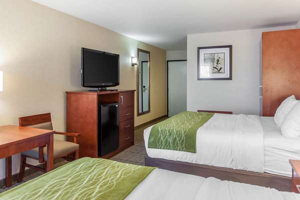  - Comfort Inn Fallon