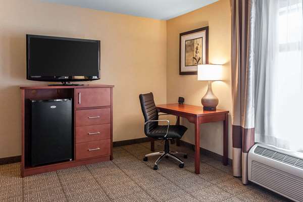 Suite - Comfort Inn Fallon