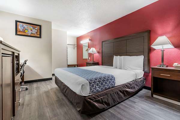  - Econo Lodge Fallon