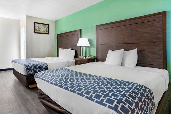  - Econo Lodge Fallon