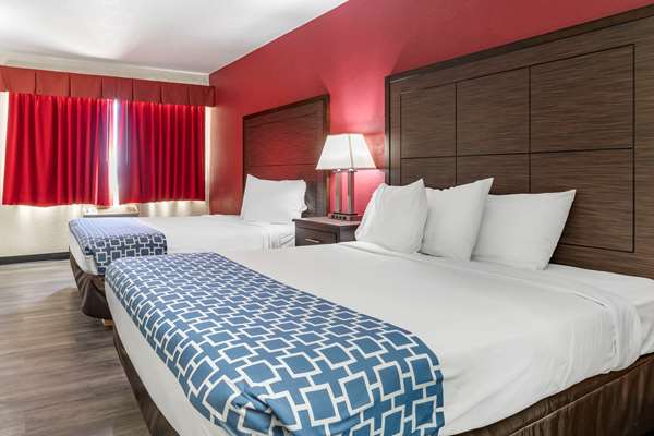  - Econo Lodge Fallon