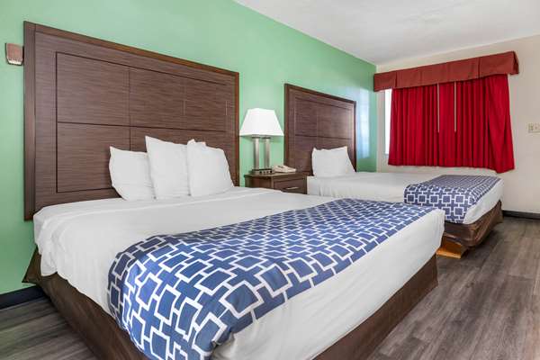  - Econo Lodge Fallon