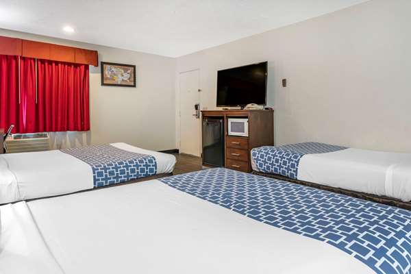  - Econo Lodge Fallon