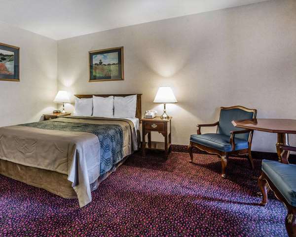  - Econo Lodge Reno