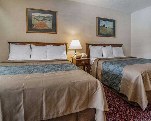  - Econo Lodge Reno