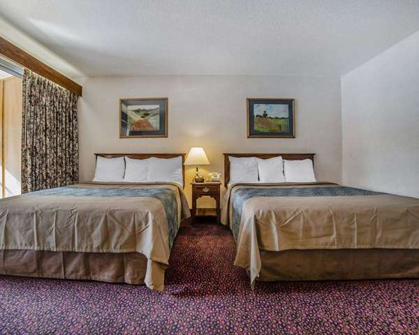  - Econo Lodge Reno