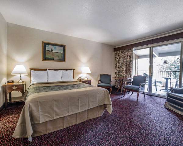 - Econo Lodge Reno
