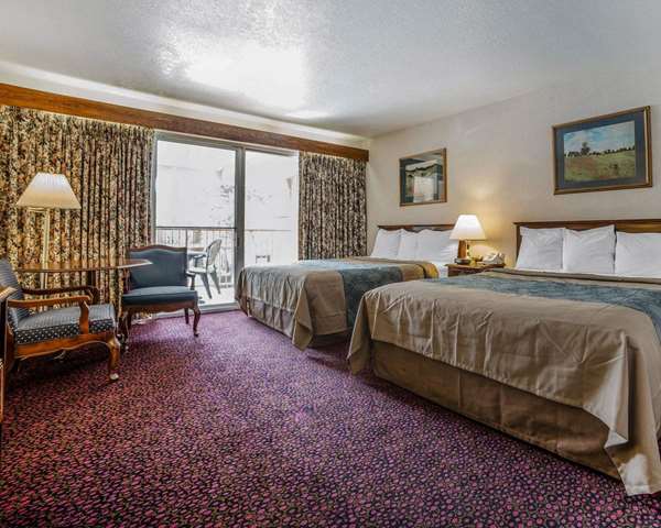  - Econo Lodge Reno