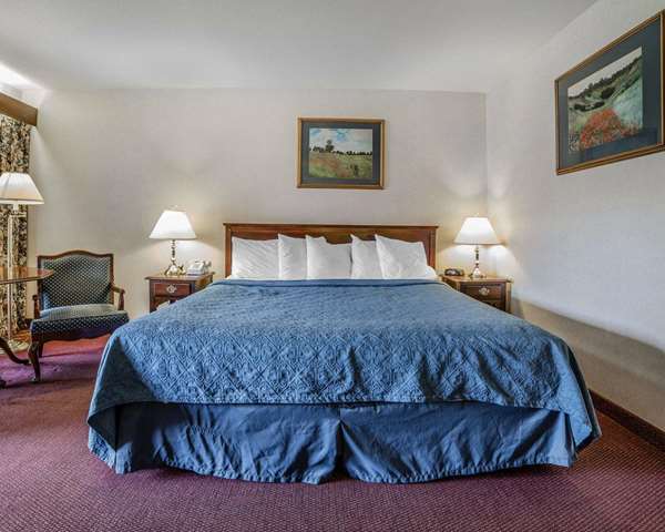  - Econo Lodge Reno