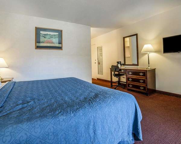  - Econo Lodge Reno
