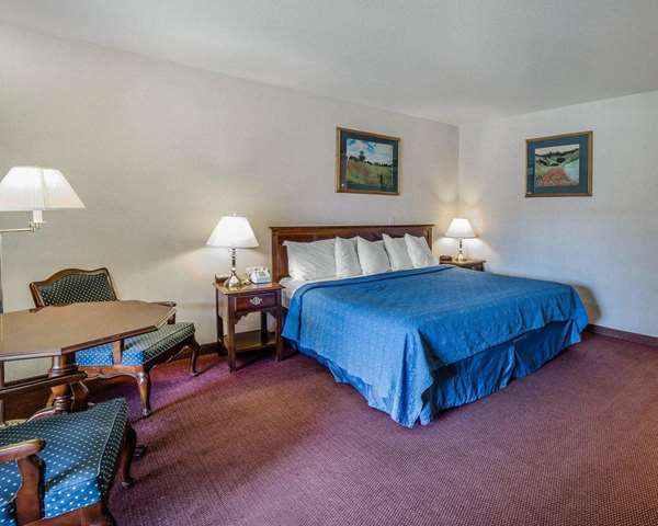  - Econo Lodge Reno