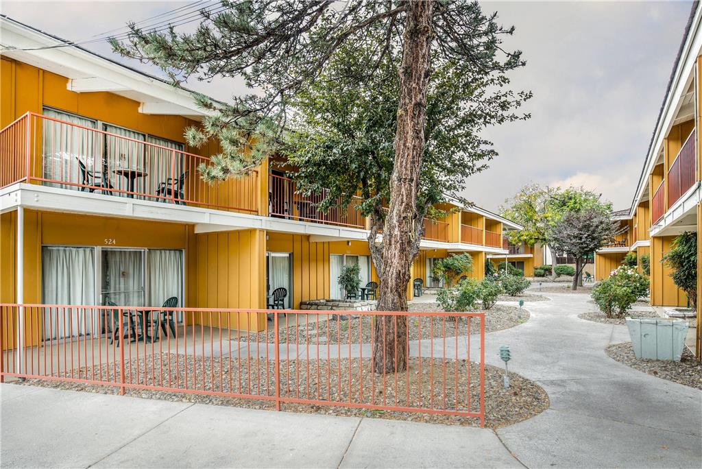 Econo Lodge near Reno-Sparks Convention
