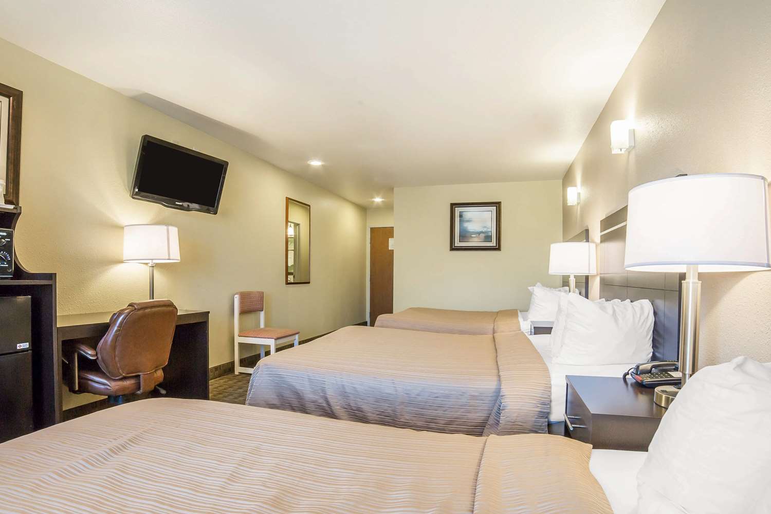 Quality Inn & Suites Elko, NV See Discounts