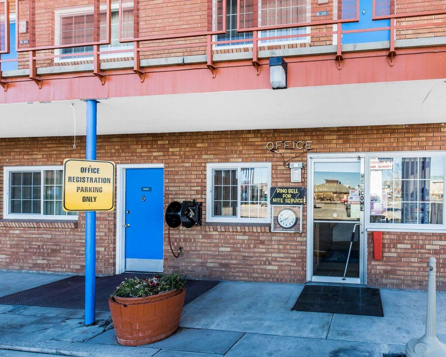 Rodeway Inn Elko, NV See Discounts