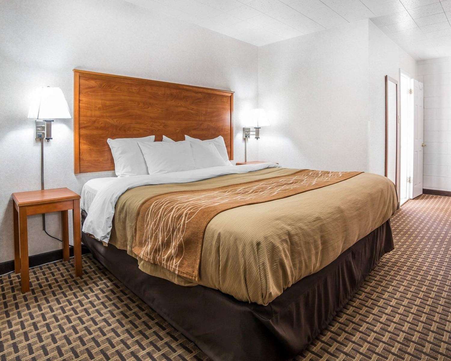 Rodeway Inn Elko, NV See Discounts