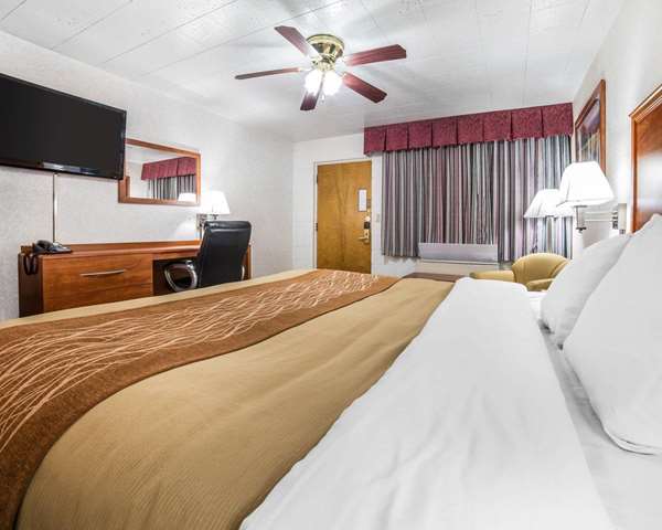  - Rodeway Inn Elko