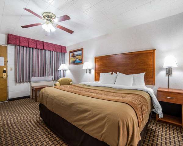  - Rodeway Inn Elko