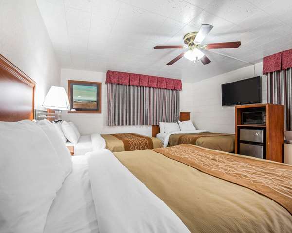  - Rodeway Inn Elko