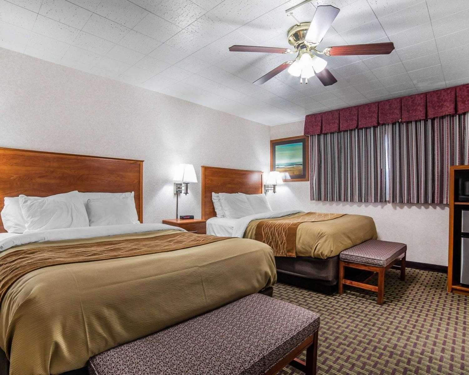 Rodeway Inn Elko, NV See Discounts