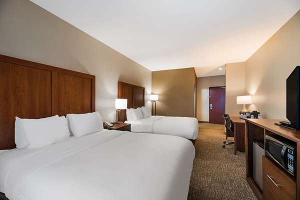  - Comfort Inn & Suites Las Vegas