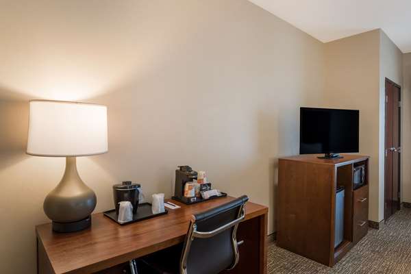  - Comfort Inn & Suites Las Vegas