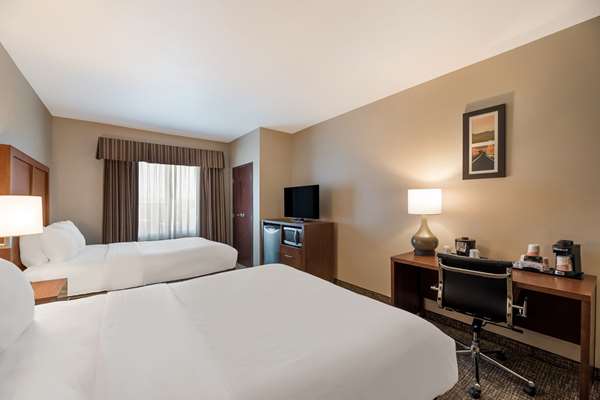  - Comfort Inn & Suites Las Vegas
