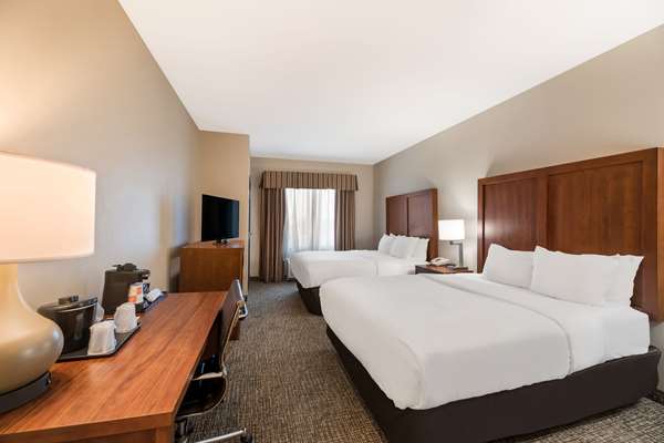  - Comfort Inn & Suites Las Vegas