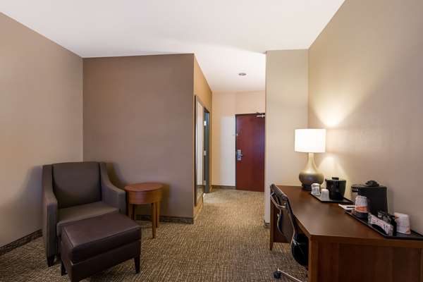  - Comfort Inn & Suites Las Vegas