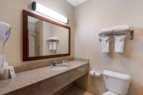  - Comfort Inn & Suites Las Vegas