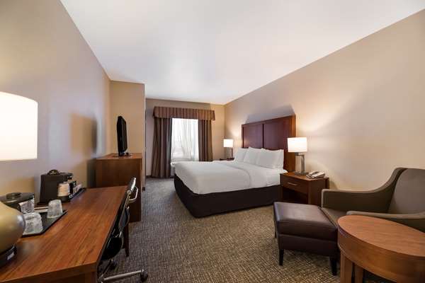  - Comfort Inn & Suites Las Vegas