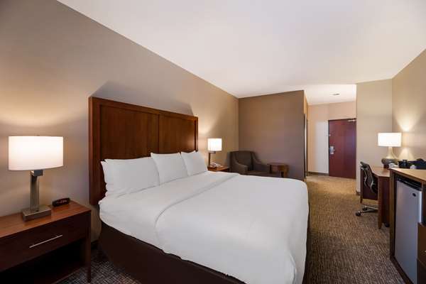  - Comfort Inn & Suites Las Vegas