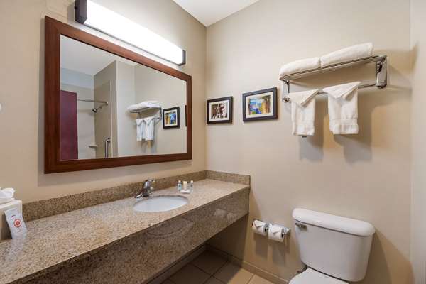  - Comfort Inn & Suites Las Vegas