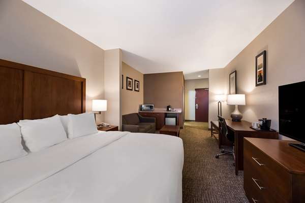 Suite - Comfort Inn & Suites Las Vegas