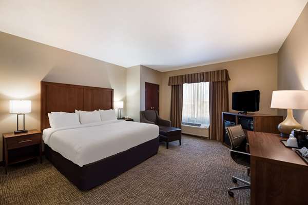  - Comfort Inn & Suites Las Vegas